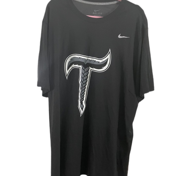 Nike Other - ❣️5/$50 Nike Dri-Fit Thompson Brothers Lacrosse Mens Activewear shirt, Size 3XL